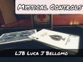 NEW CONTROLS PROJECT - Mystical Controls By LJB (Instant Download)